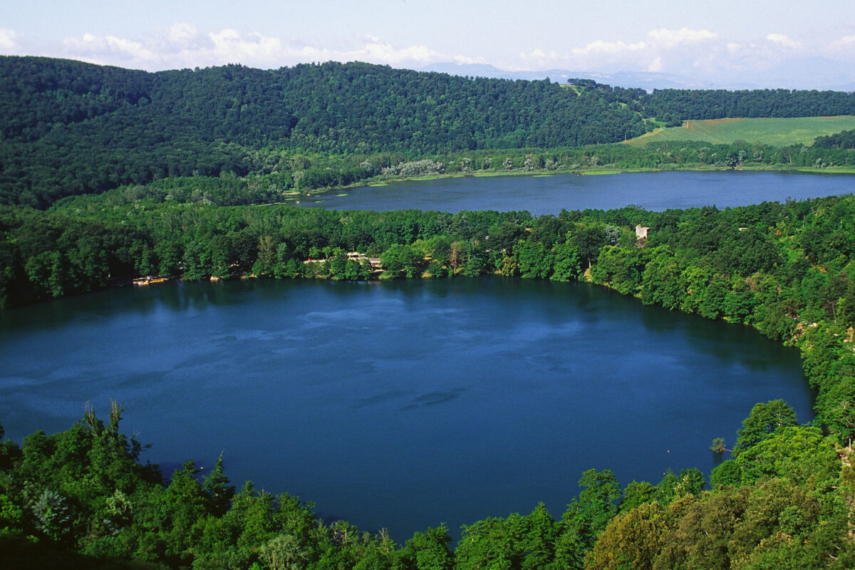 Galleria foto 'Gli 8 Laghi Italiani più belli dove trascorrere le tue Vacanze estive' - foto 1
