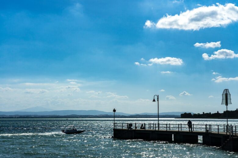 Lago Trasimeno