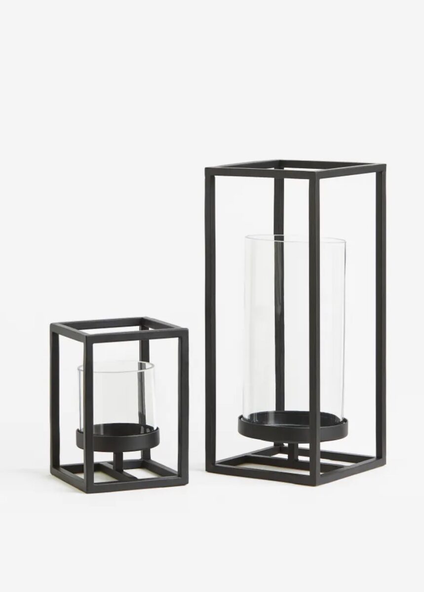 Galleria foto 'H&M Home: 6 complementi d’arredo per rendere unica la tua terrazza' - foto 5