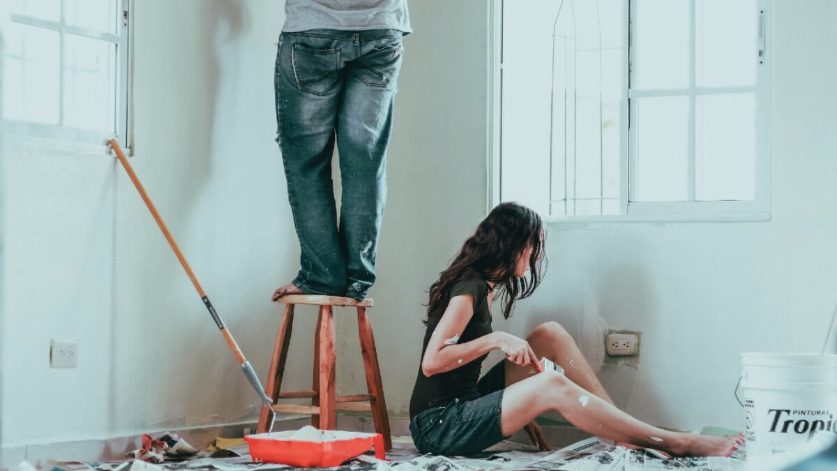 5 Lavori di manutenzione da fare in Casa d’Estate. Non perdere altro tempo!