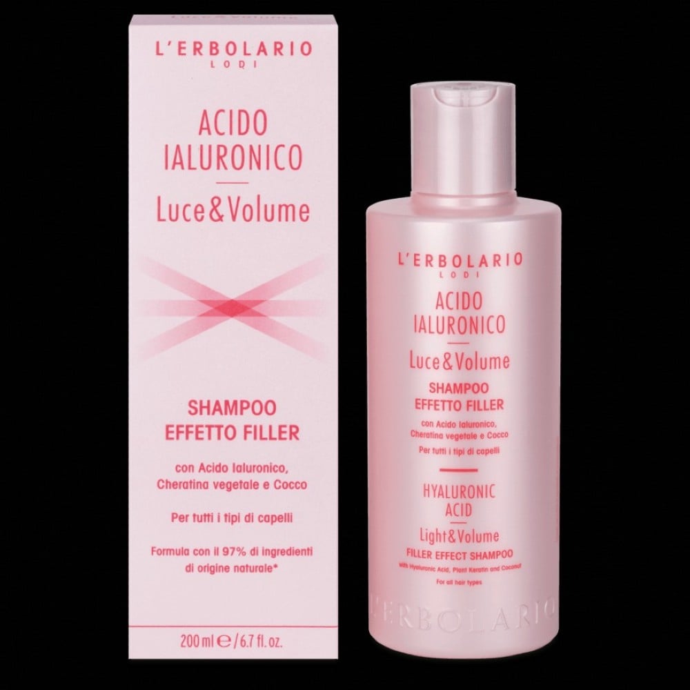 l'erbolario