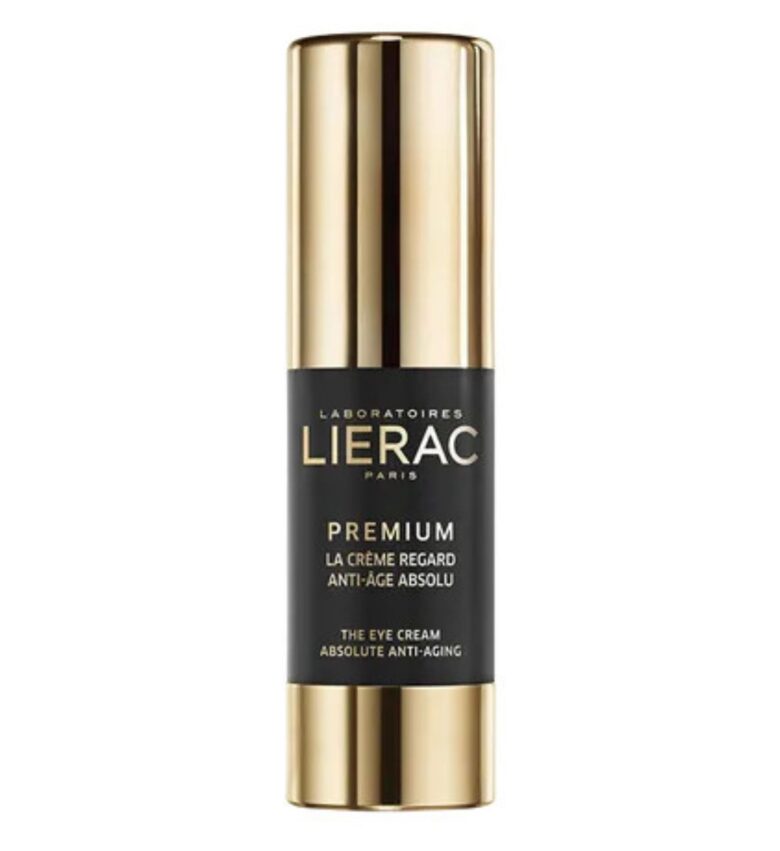 lierac premium eye