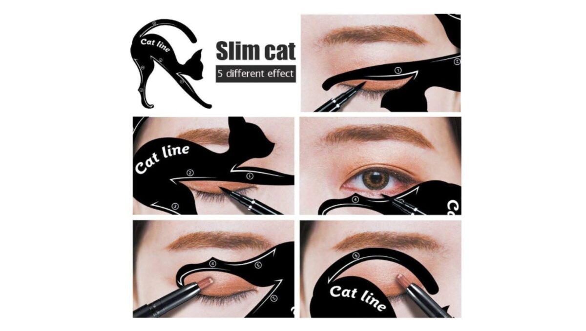 linea eyeliner