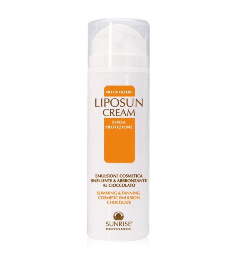 liposun cream sunrise cosmetics