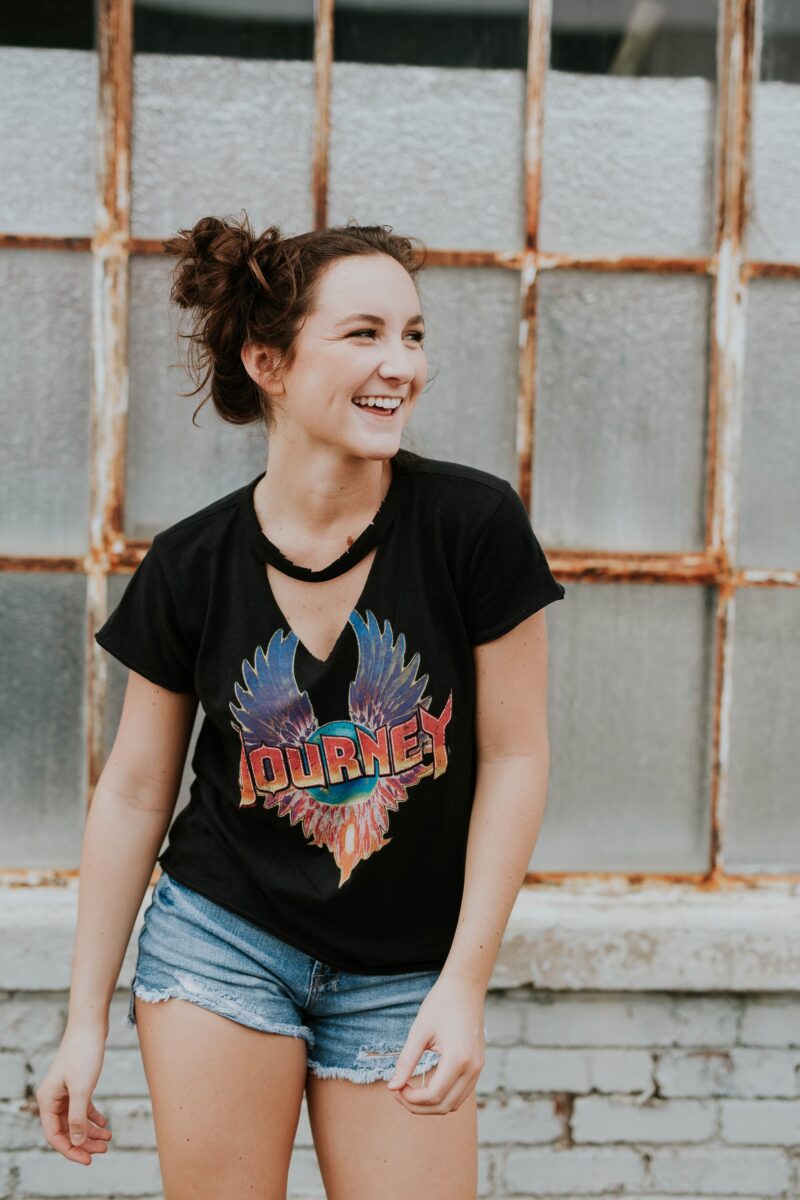 Galleria foto 'Il look perfetto per un Concerto: 5 outfit da copiare per i tuoi live Estivi' - foto 4