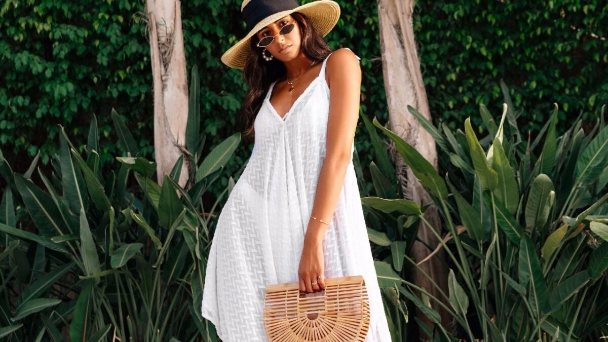 5 Accessori must have per un look perfetto anche in Spiaggia