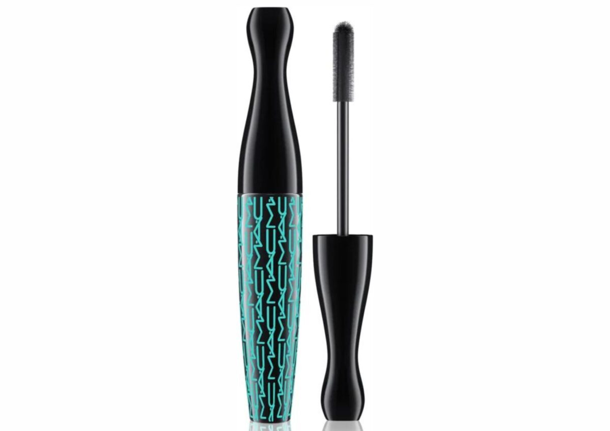 mac mascara 