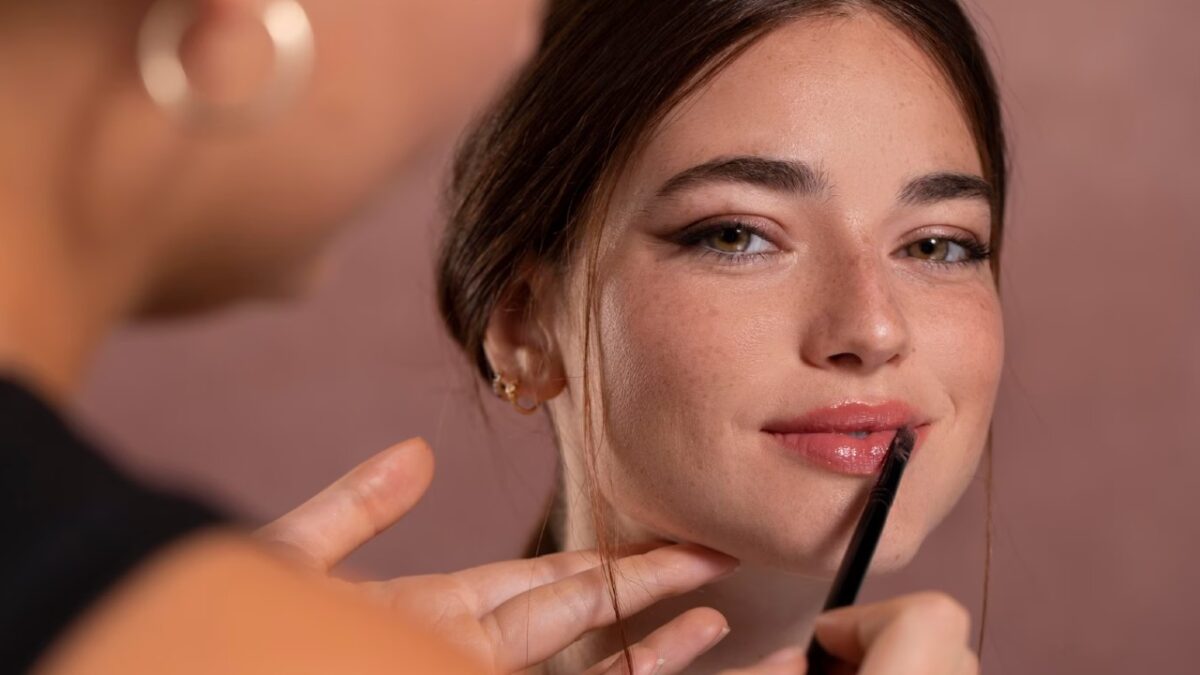Come realizzare un Make Up Bronzo, 5 prodotti indispensabili!
