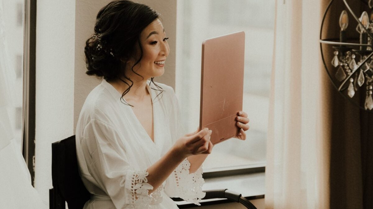 Capelli, 5 acconciature da sposa davvero chic per il giorno del sì