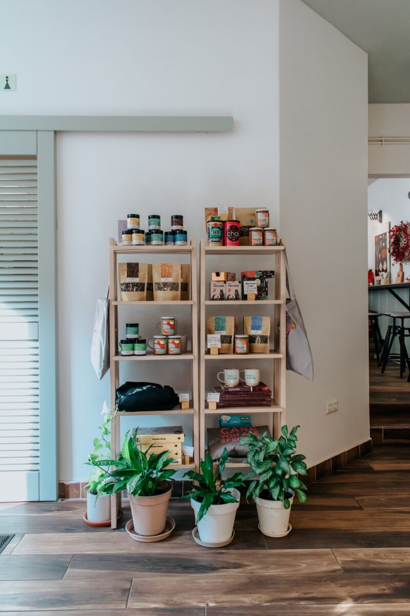 Galleria foto '5 trucchi imperdibili per organizzare la dispensa in cucina!' - foto 1