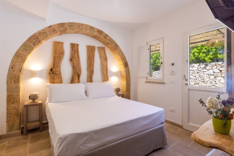 fontanelle masseria Salento