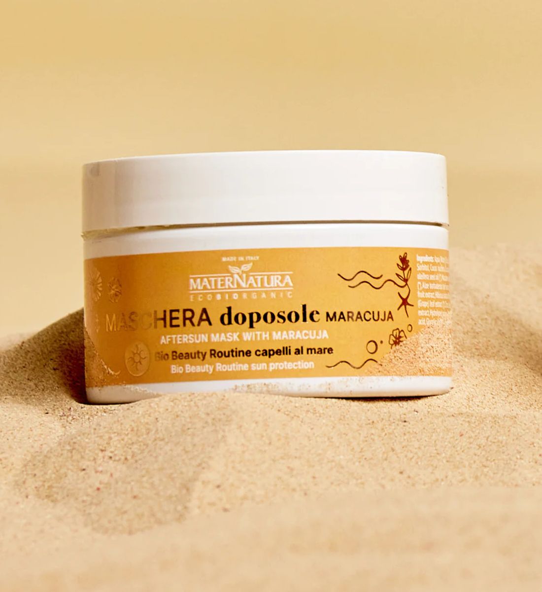 Galleria foto 'Nutri i tuoi Capelli d’estate: 6 migliori maschere doposole ristrutturanti' - foto 4