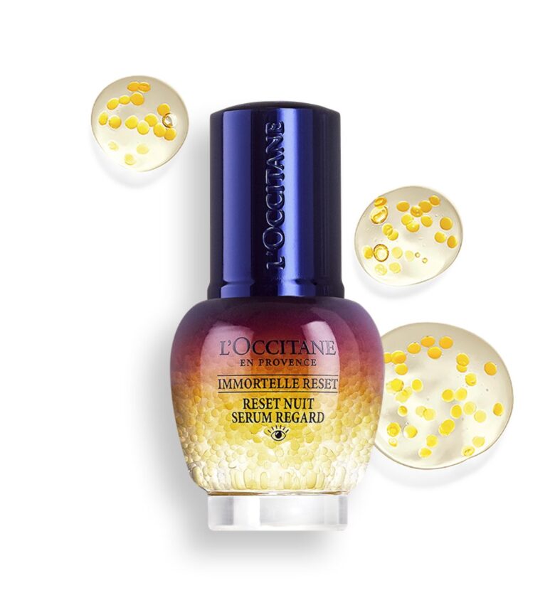 occitane serum occh9i