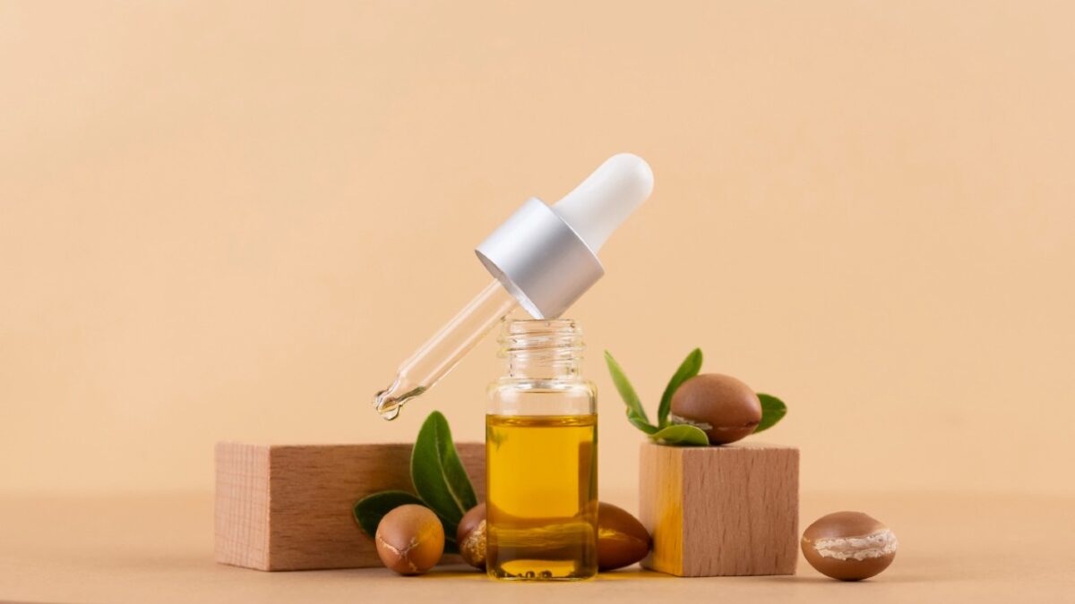 Olio di Argan: i 5 migliori prodotti per Capelli con effetto ricostituente