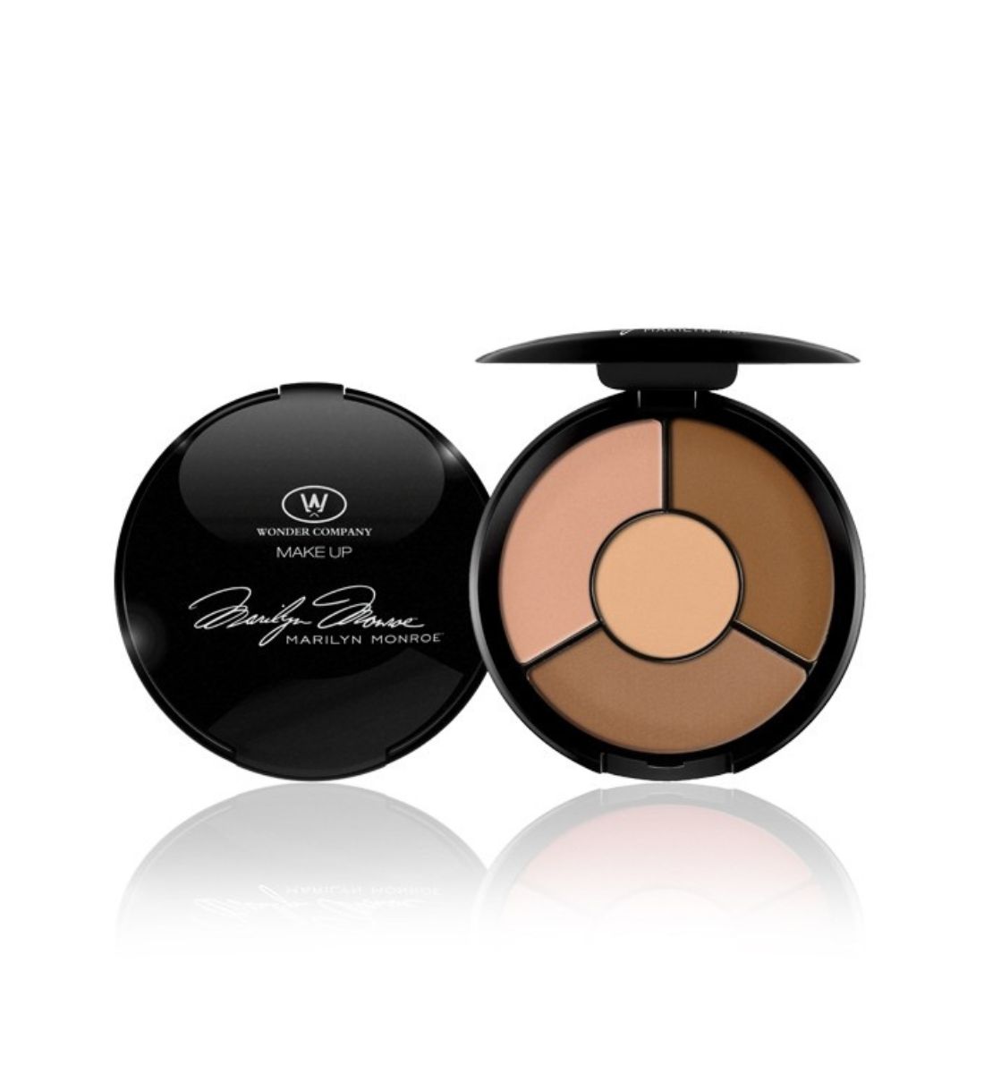 Galleria foto 'Come far risaltare le Lentiggini con il make Up: 7 Trucchi da non perdere!' - foto 3