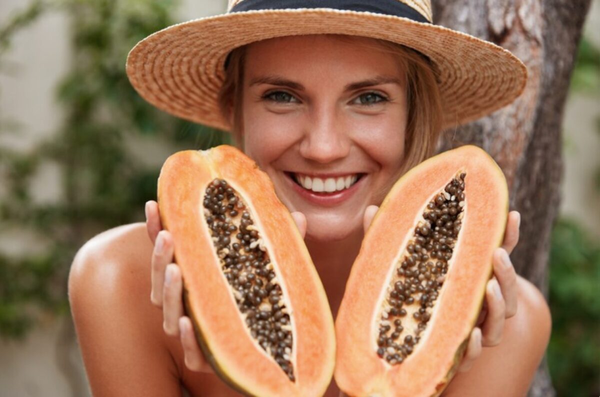 papaya