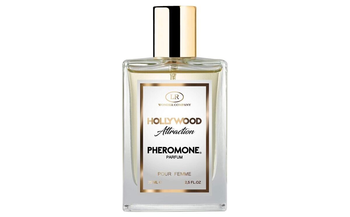 Galleria foto 'Profumi ai Feromoni: 5 seducenti fragranze per Lui e per Lei!' - foto 5