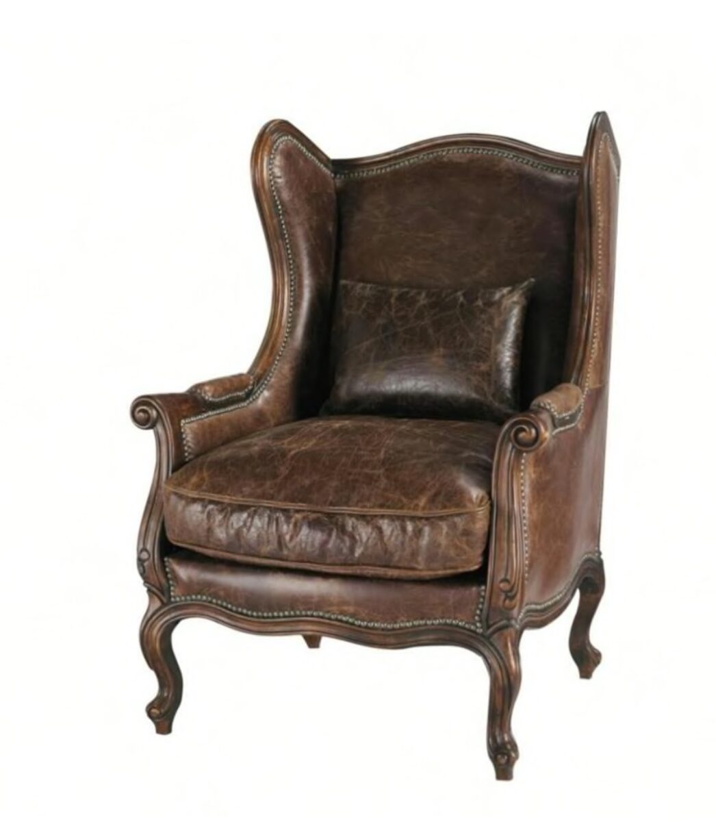 Galleria foto '5 Poltrone in Stile Rétro che regaleranno grande carattere al tuo Salotto' - foto 6