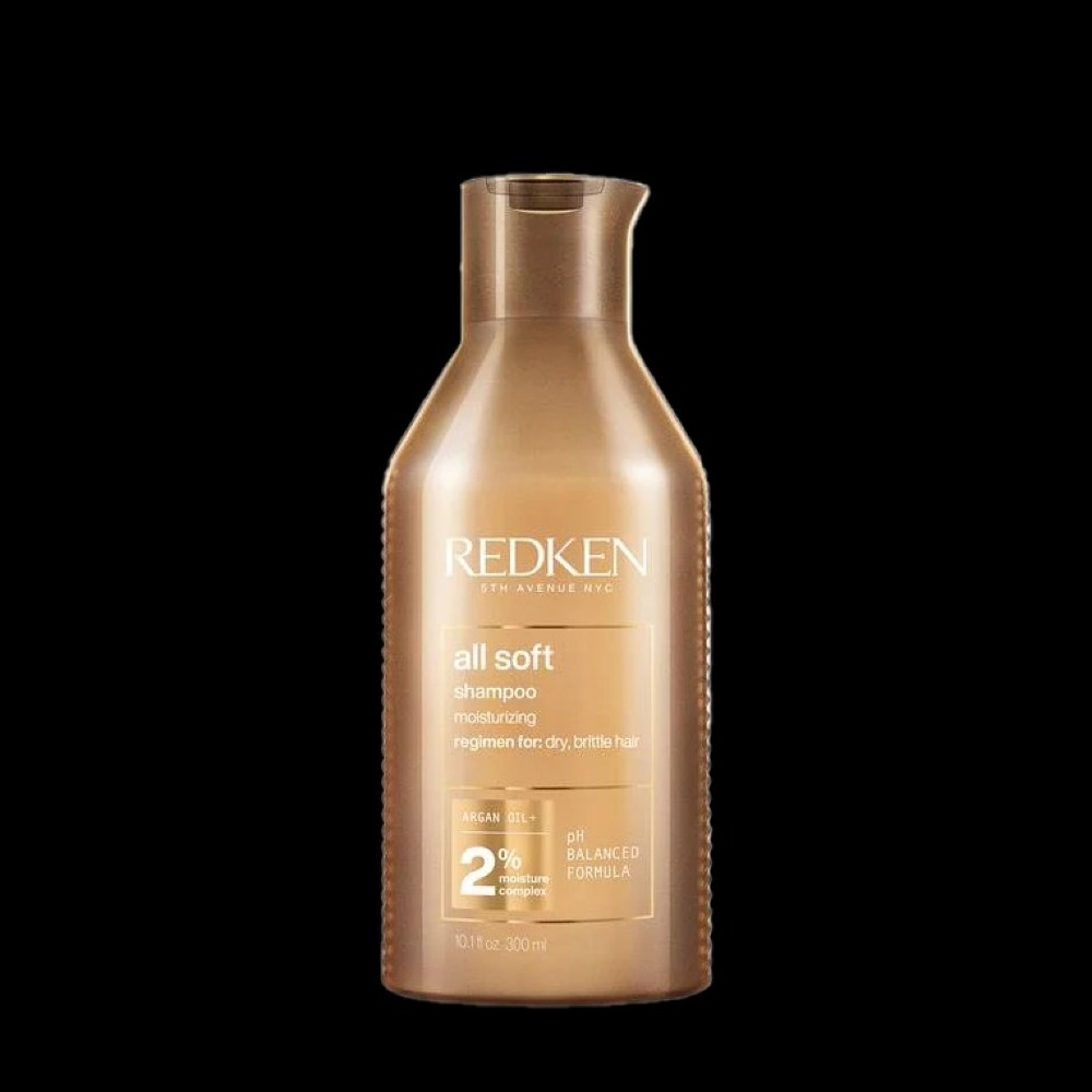 redken