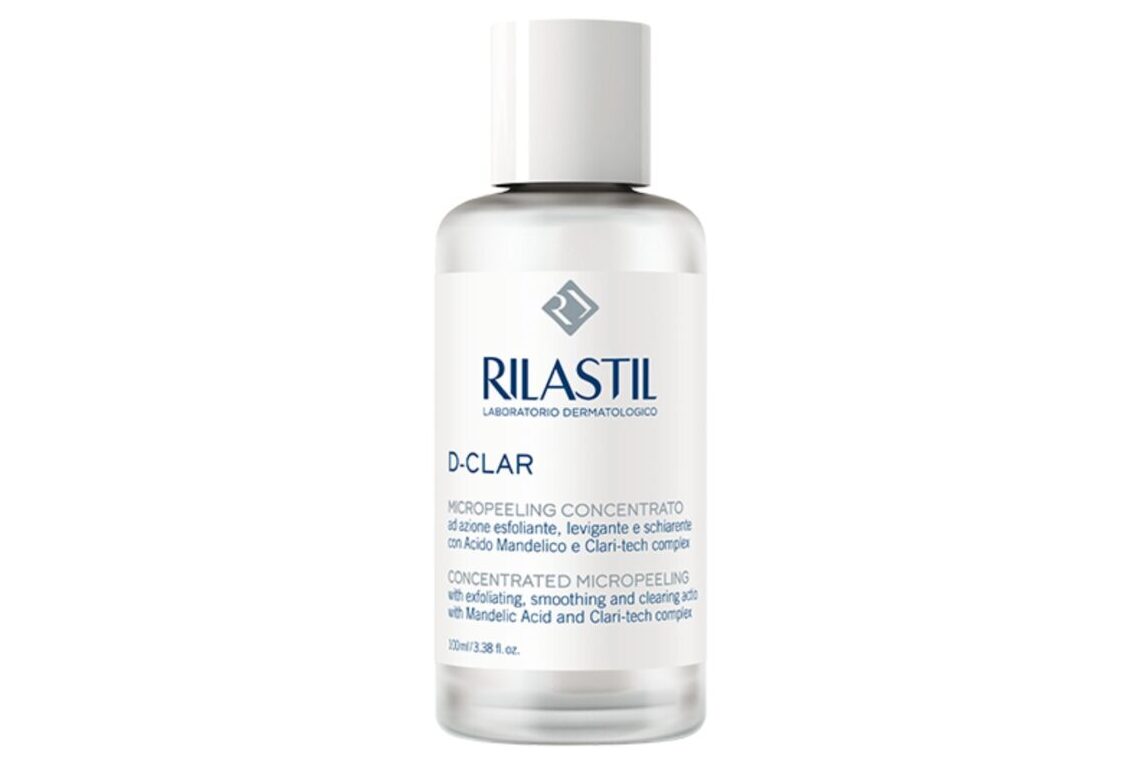 Galleria foto 'Pelle impura? Ecco i migliori 5 prodotti con Acido Mandelico' - foto 3