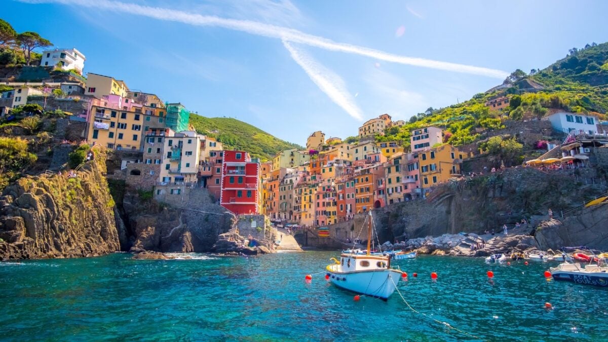 I 5 Borghi di Pescatori più suggestivi del Mediterraneo. Sono un vero incanto!