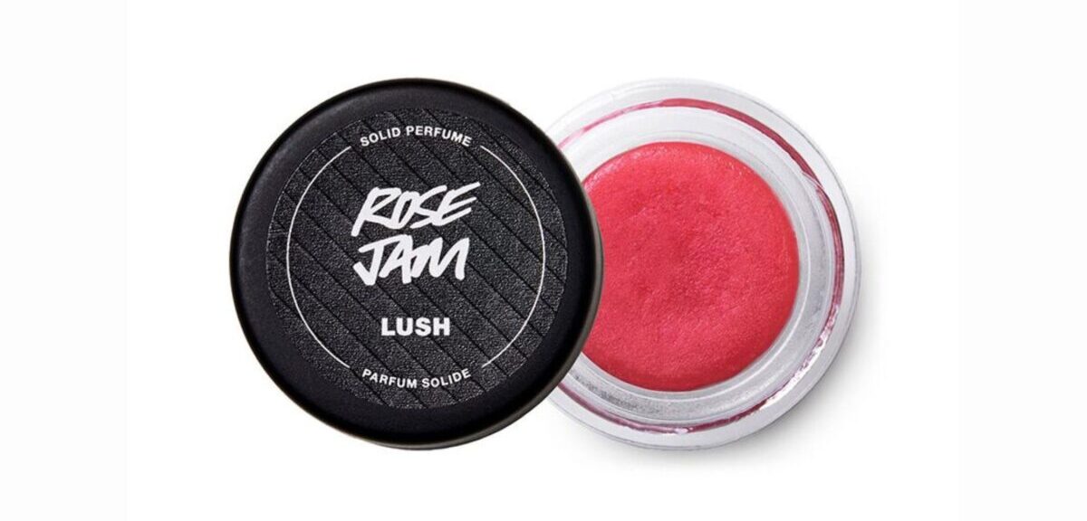 lush