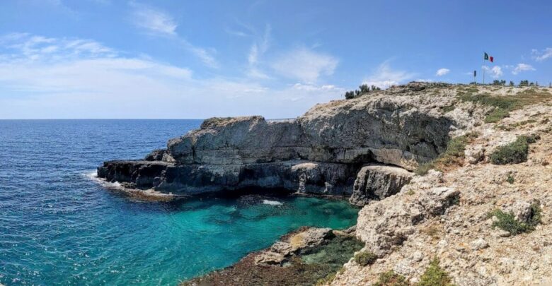 Salento Santa Maria di Leuca
