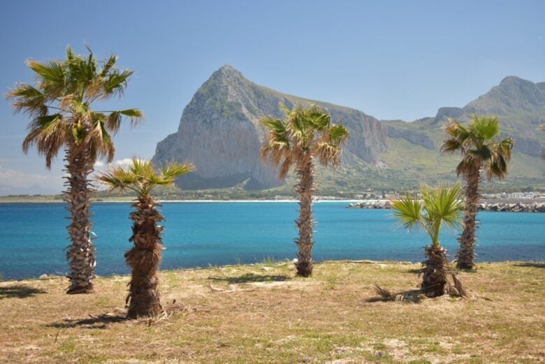 san vito lo capo riserve naturale