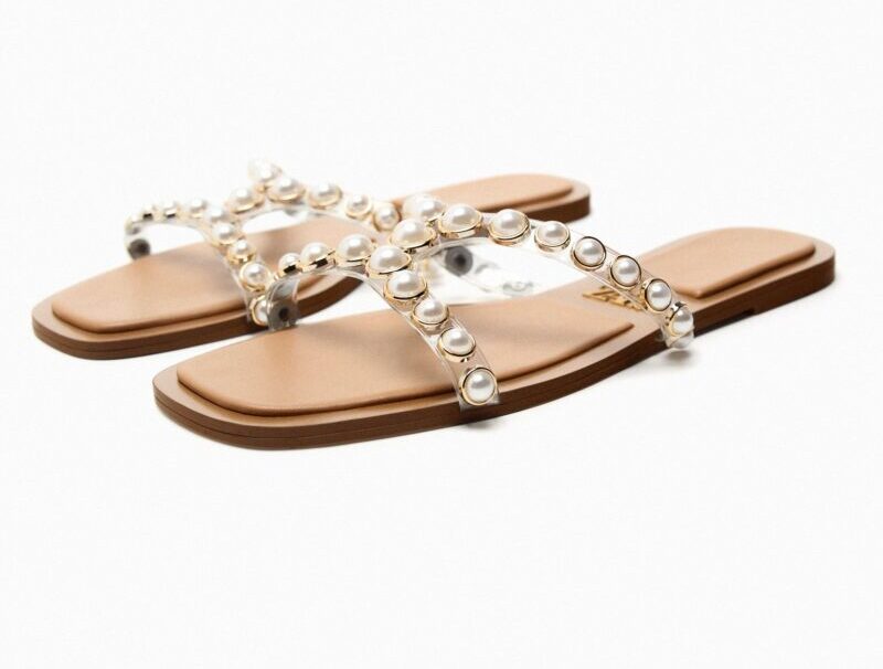 Galleria foto 'I Sandali più belli firmati Zara: 6 modelli da acquistare subito!' - foto 5