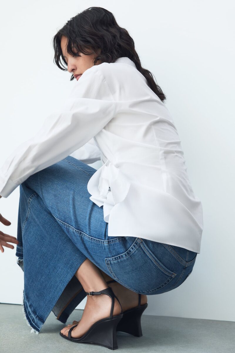 Galleria foto 'I Sandali più belli firmati Zara: 6 modelli da acquistare subito!' - foto 1