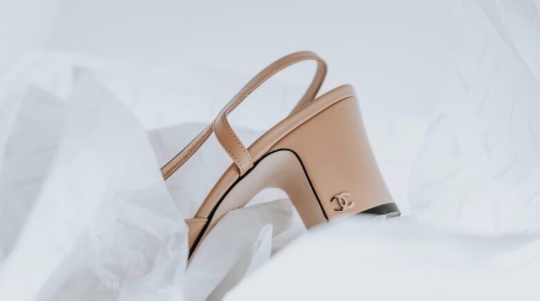 scarpe nude