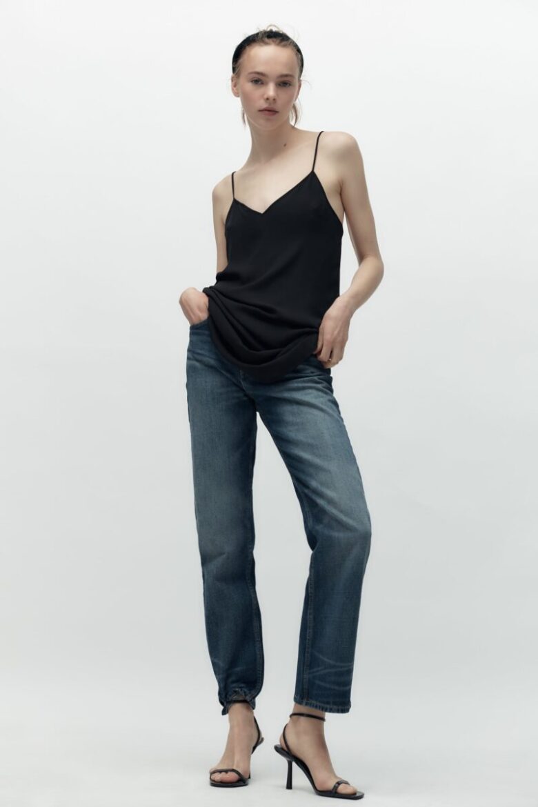 Zara scarpe