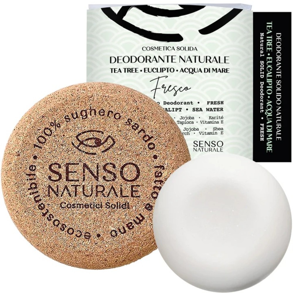 senso naturale