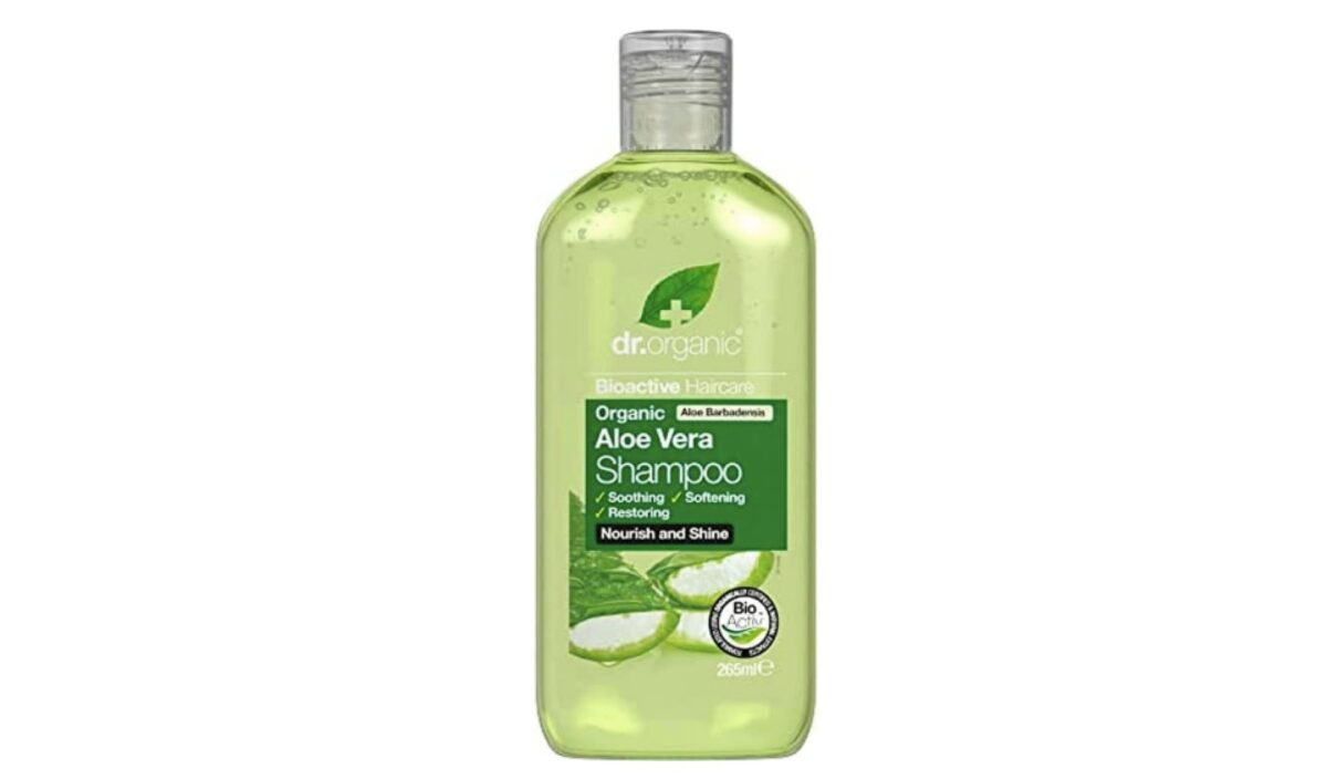 shampoo