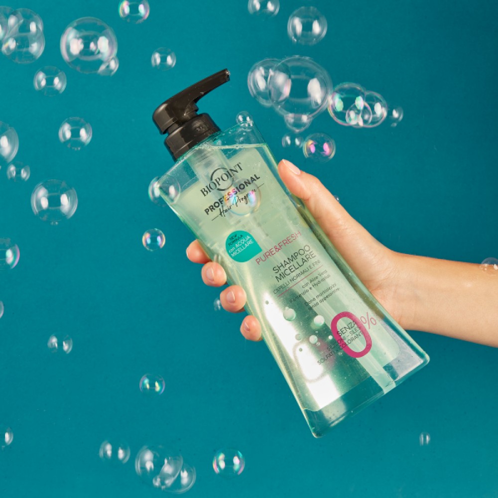 shampoo