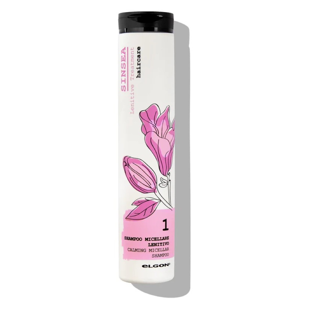 shampoo