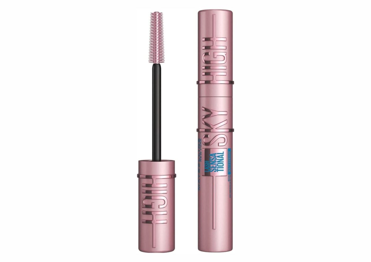 mascara waterproof