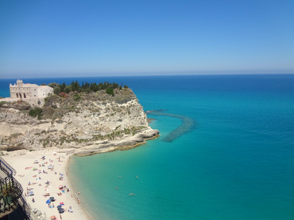 Galleria foto 'Calabria, 5 spiagge da sogno assolutamente da scoprire' - foto 5