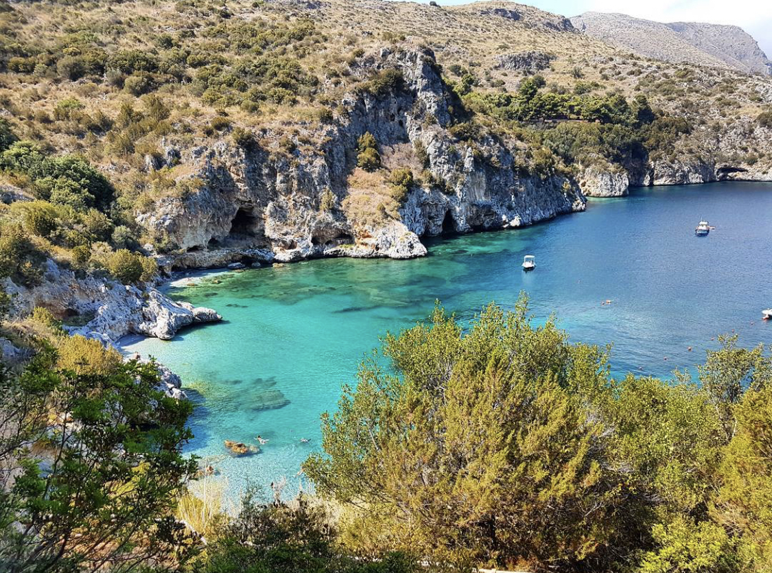Galleria foto 'Le Spiagge più belle del Cilento: la nostra Top 5!' - foto 3