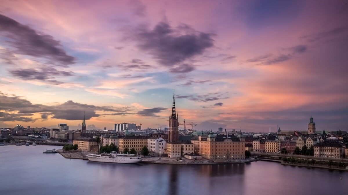 5 beautiful European cities worth visiting in June