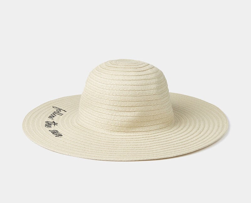 Galleria foto '5 Cappelli di paglia versione deluxe da acquistare subito!' - foto 5