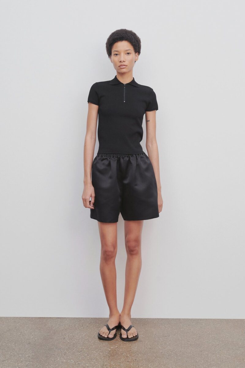 Galleria foto '7 Capi firmati The Row emblema del Trend Quiet Luxury, il più gettonato del momento!' - foto 3