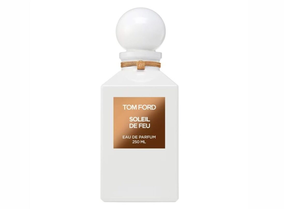 Galleria foto 'Profumi: 6 frizzanti novità per l’Estate. Da non perdere!' - foto 5