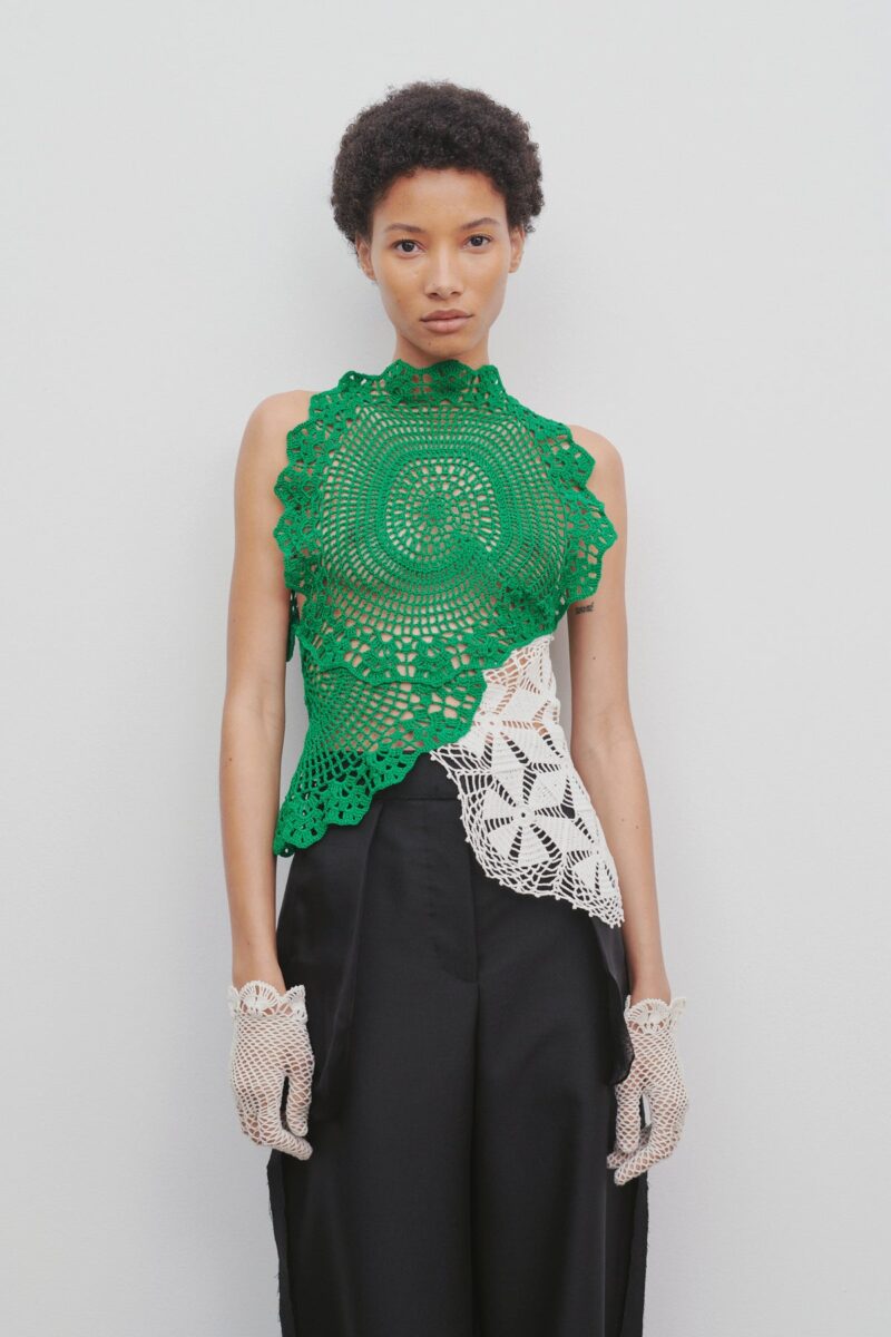 Galleria foto '7 Capi firmati The Row emblema del Trend Quiet Luxury, il più gettonato del momento!' - foto 5