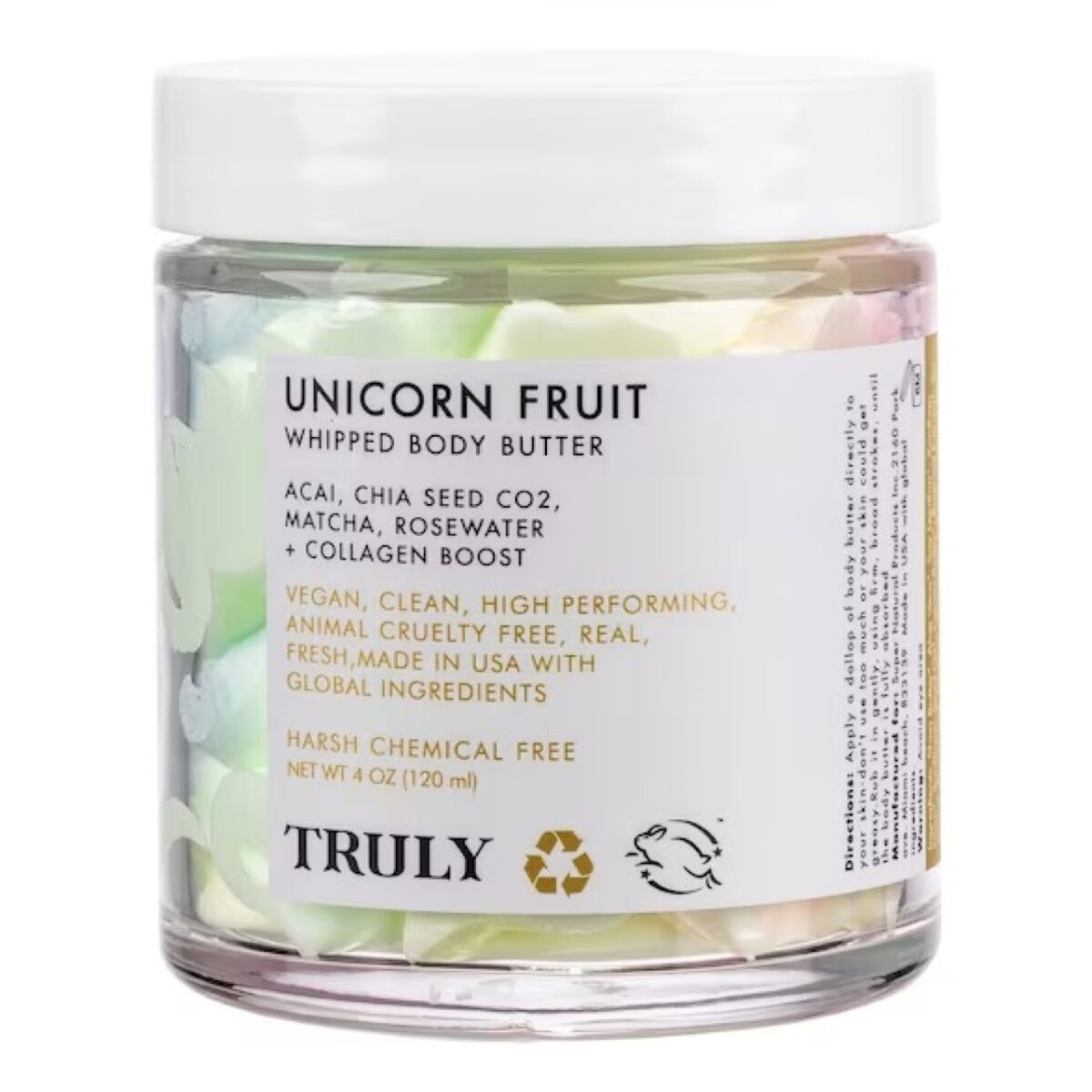 unicorn fruit