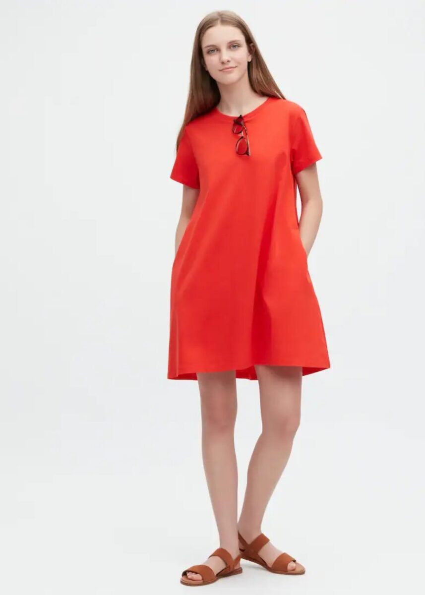 uniqlo