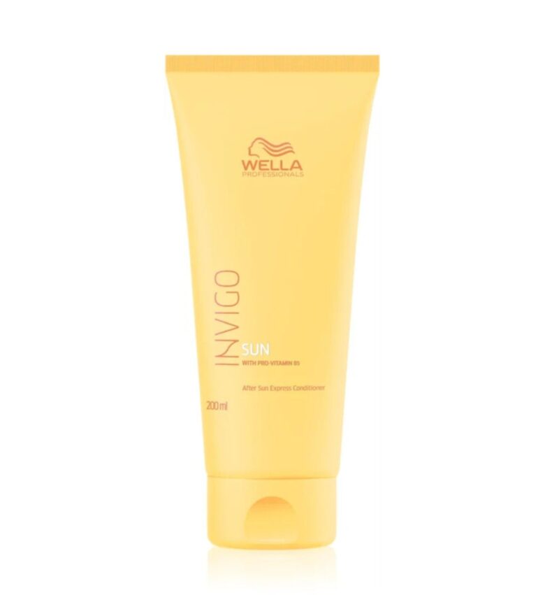 wella invigo sun