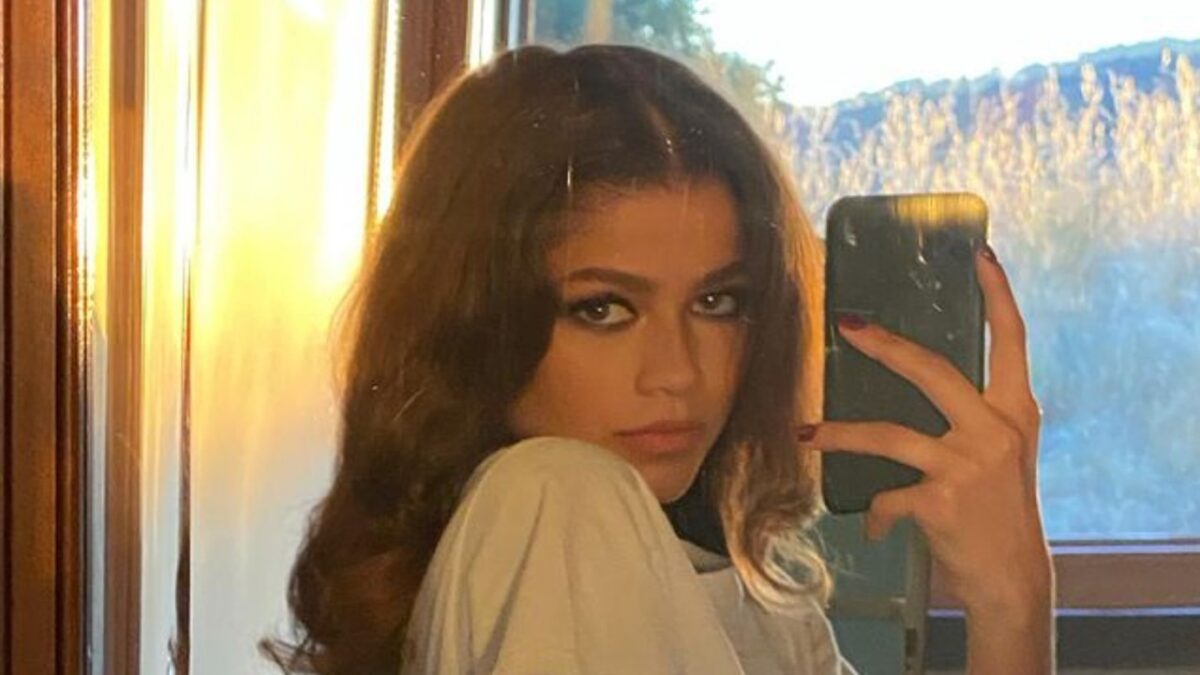 Zendaya rimbalzata all’ingresso di un noto Ristorante di Roma. E’ tutto vero!