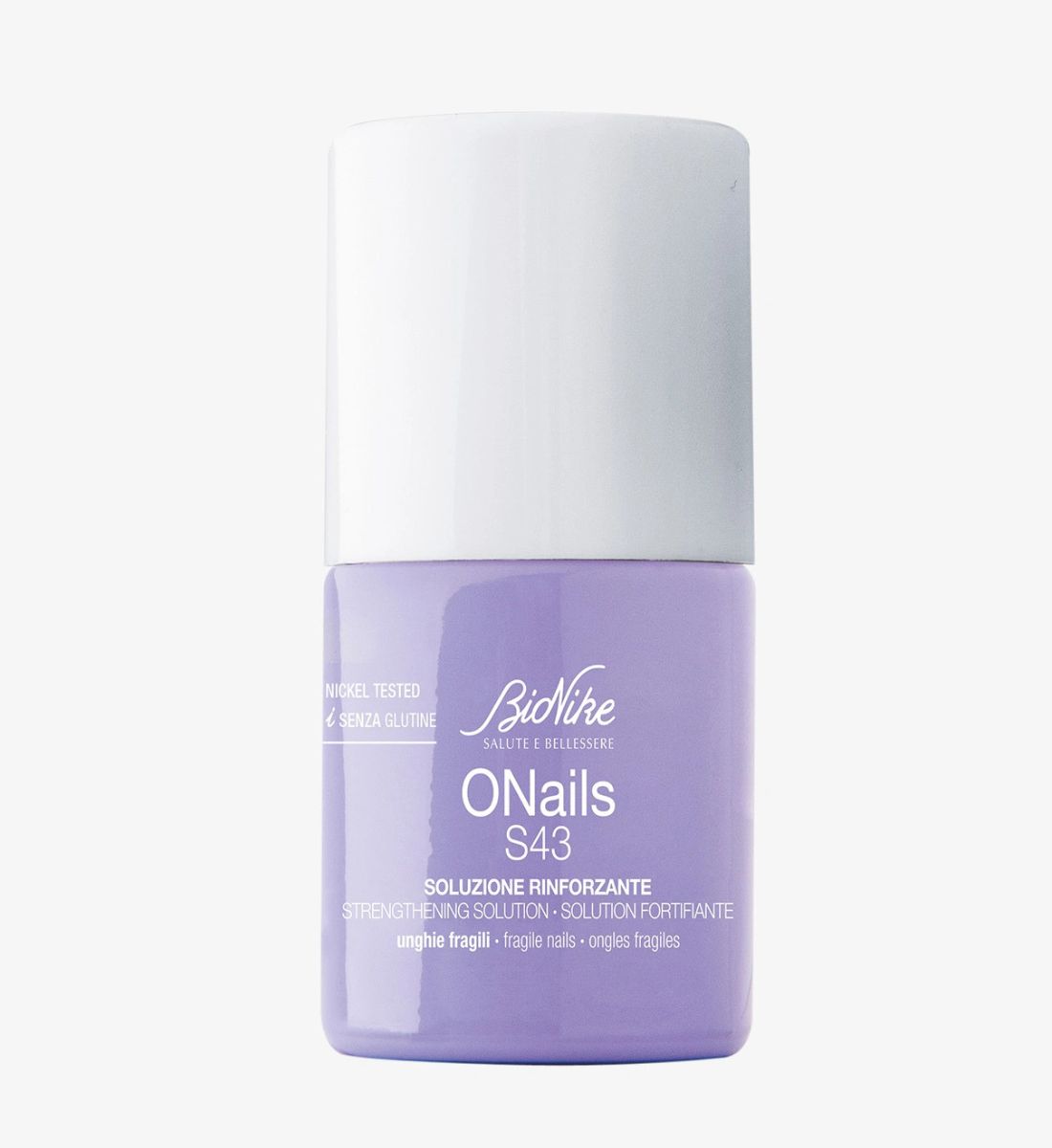 Galleria foto '5 regole d’oro per unghie sane e forti anche d’Estate' - foto 5