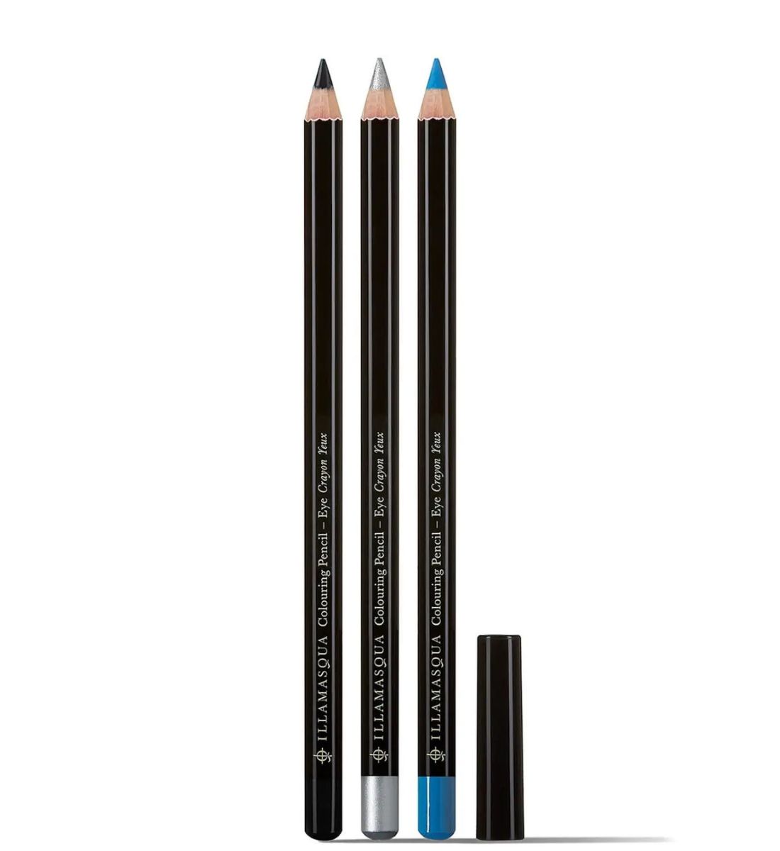 Galleria foto '7 Matite Occhi colorate per un make up estivo super vitaminico' - foto 3